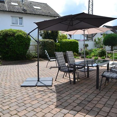 Zauber Der Pfalz Römerberg Exterior foto