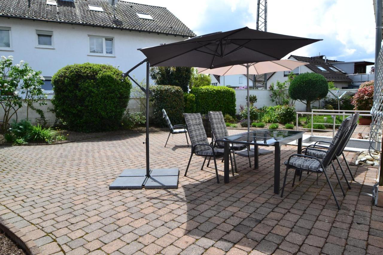 Zauber Der Pfalz Römerberg Exterior foto