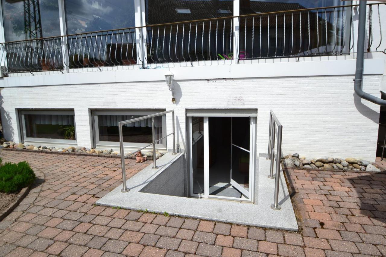 Zauber Der Pfalz Römerberg Exterior foto